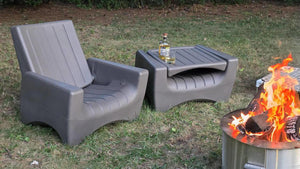 Step2 SwitchBack Chair Review: Versatile Folding Adirondack Chair