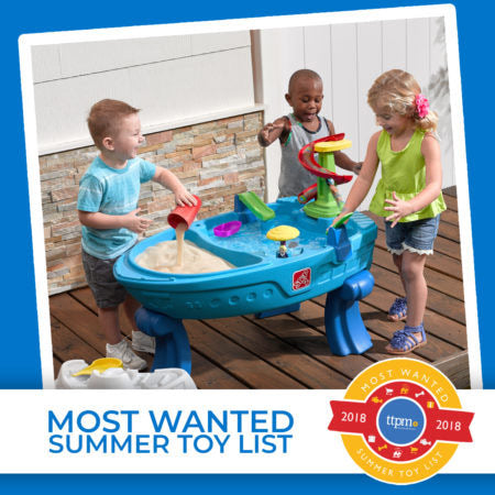 Fiesta Cruise Named to TTPM Most Wanted Summer Toy List