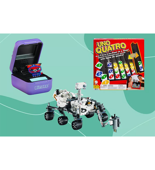 The 34 Best Christmas Gifts for Kids of 2022