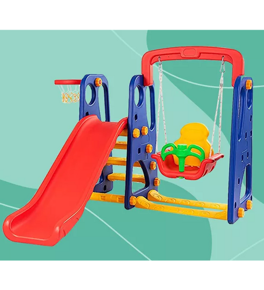 The 12 Best Swing Sets To Make Home Feel Like the Playground