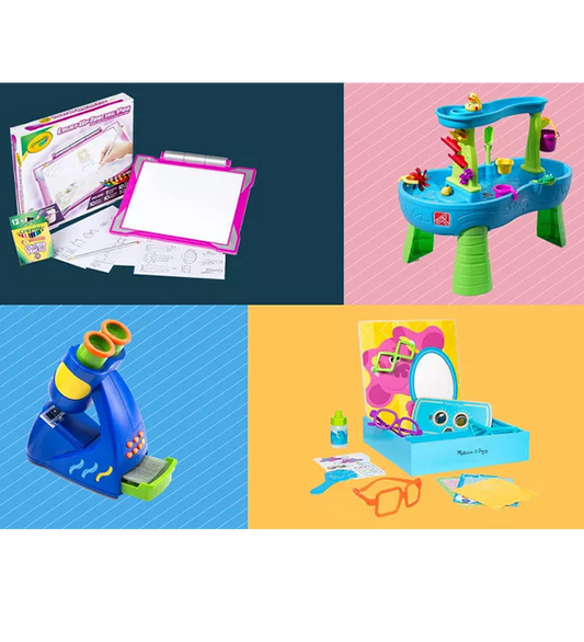 12 Actually Cool Gifts on Amazon the Kids in Your Life Will Love This Year