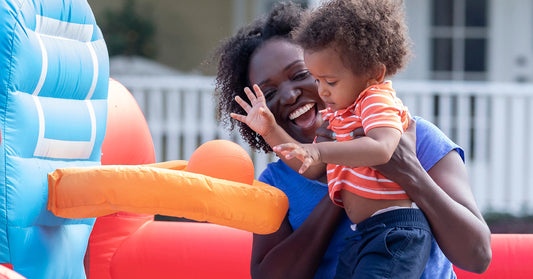 Childhood Development: Choosing the Best Open-Ended Toys for Your Toddler