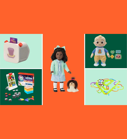 16 best gifts for kids