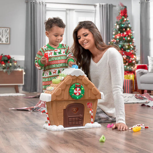 The Must-Have Viral Christmas Toys Everyone is Talking About: Step2 Edition