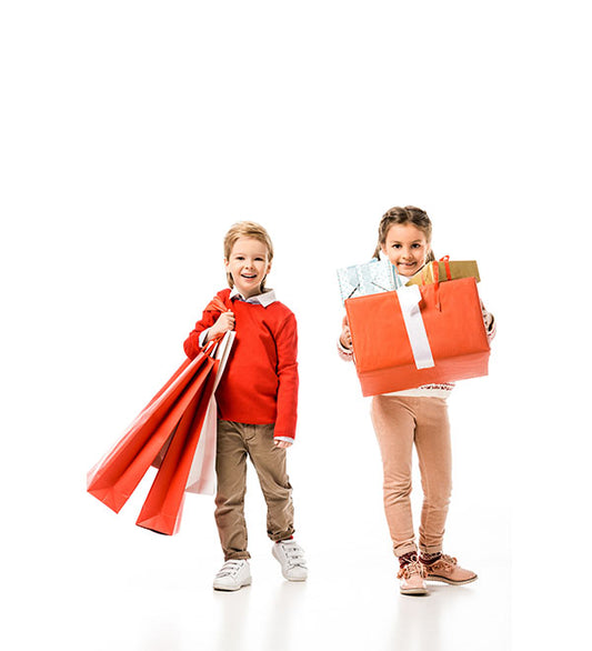 Christmas Shopping online: Black Friday,"Cyber Monday", and other deals