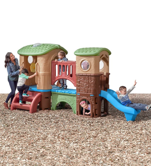 Creative Play Ideas with Step2 Products