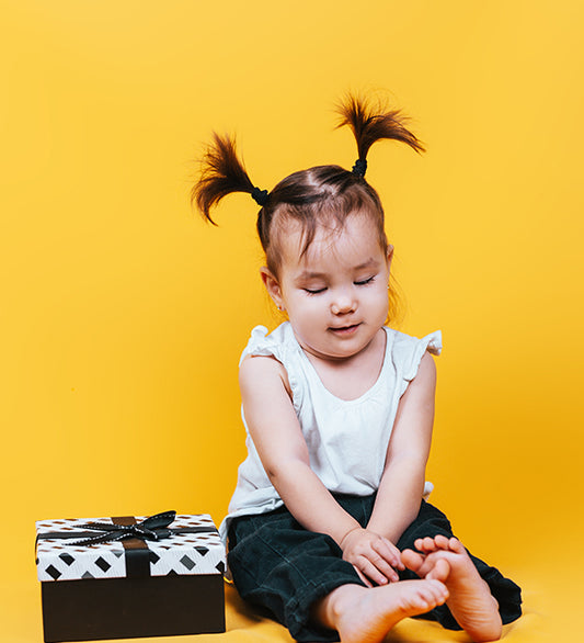 Best Toys For 2 Year Olds -  2023