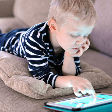Why You Should Reduce Your Child's Screen Time