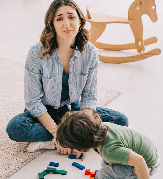 How to Select Age Appropriate Toys