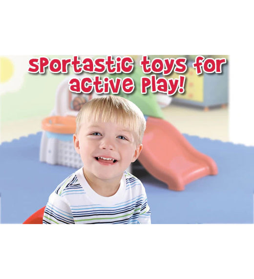 Sports Toys at Step2