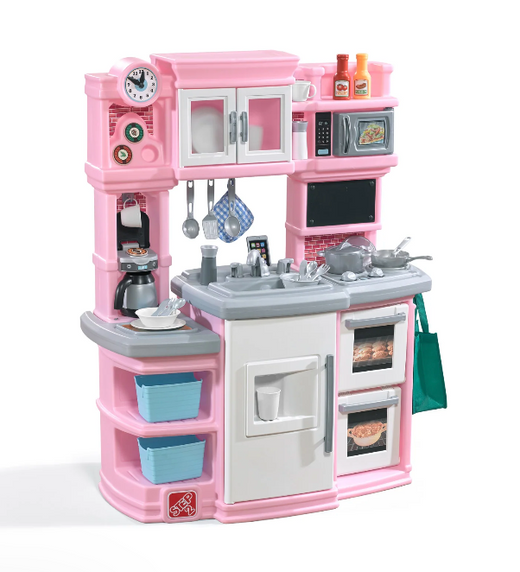 Children’s Large Play Kitchens