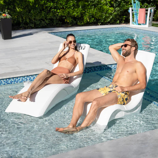 The Best Pool Chairs and Loungers