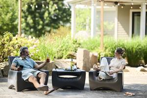 Fall into Autumn with New Step2 Patio Products