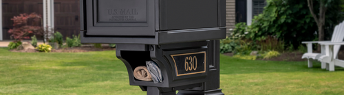 Mailbox