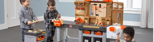 Pretend Play
