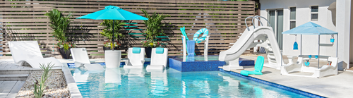 Vero Pool Collection