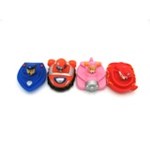 Character 4-Pack (142004)