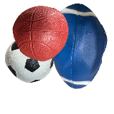 Ball Set (140412)
