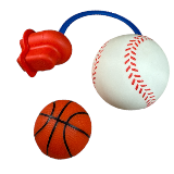Tether & Ball Set (140788)
