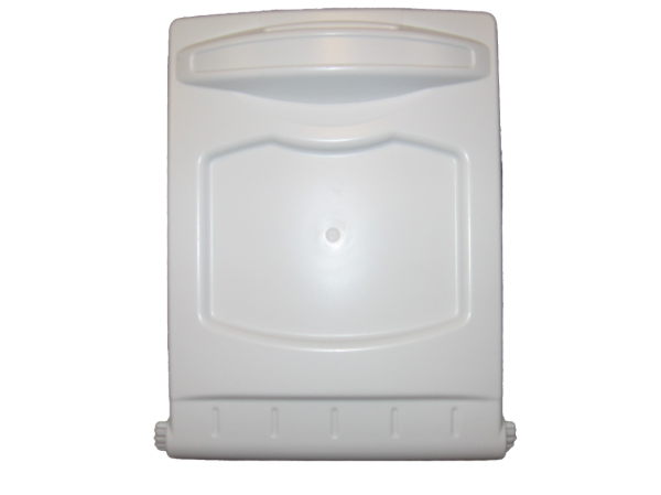 Oven Door  White (140796)