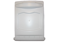Oven Door  White (140796)