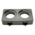 Stove Burner Housing Assembly (141104)