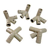 Canopy Bracket Pack (141990)