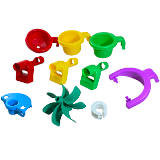 Component Pack (Ac) (142169)