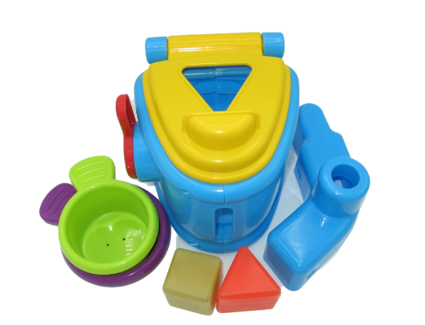 Mailbox Assembly Toddler Corner House (142175)