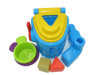 Mailbox Assembly Toddler Corner House (142175)