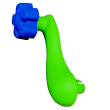 Spinner Handle (142198)