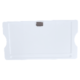 Lid Assembly with clip