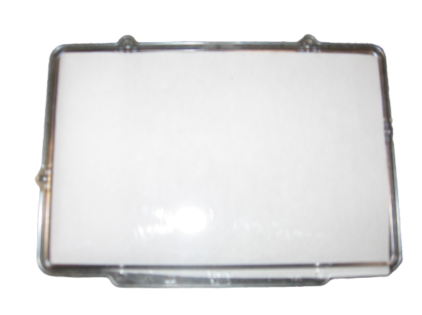 Refrigerator Window Pack (Tt) (142361)