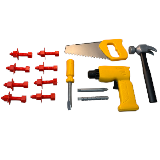 22 Piece Tool Set (142701)
