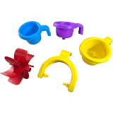 Component Pack (Ac) (142762)