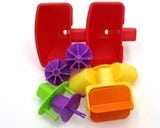 Accessory Pack (Pe) (142763)