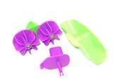 Waterwheels Teeter Scoop & Holder (LE) (142765)
