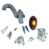 Component & Hardware Pack (Su) (142991)