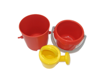 Bucket  Watering Can  & Spill Bucket (143034)