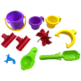 Component Pack (Ac) (143092)