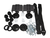Hardware Pack w/Seat Belts (PI) (143753)