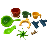 Accessory Pack (Ac) (143131)