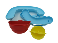 Spinner  Funnel & Water Ramp  (R1) (143144)