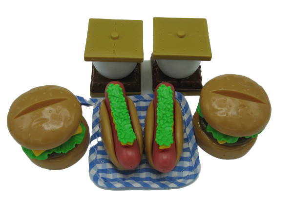 Food Set  (143150)