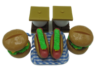 Food Set  (143150)