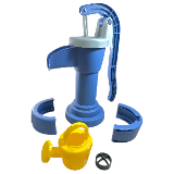 Water Pump Assembly Pack (143151)