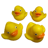 Tiny Ducky Pack (143156)