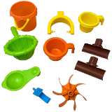Component Pack (AC) (143170)