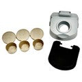 Coffee Pods (W/O Decals), Coffee Maker Base & Lid (Le) (143172)