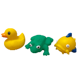 Character 3-Pack (143248)